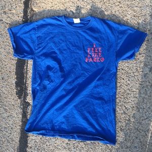 Saint Pablo Kanye Tour Merch